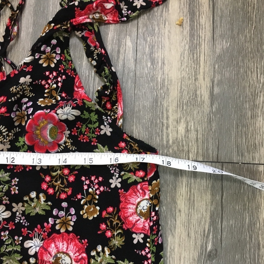 !! Her whole name say grace boutique romper - Picture 8 of 12
